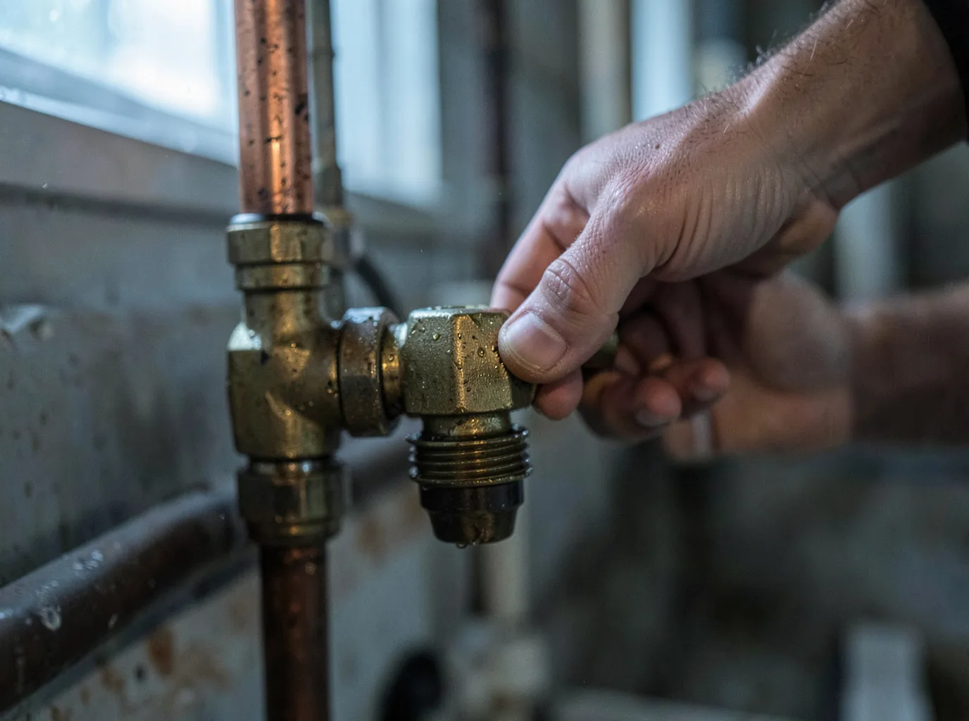 Emergency Plumber Bylas, AZ FAQs